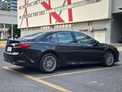 Toyota Camry Hybrid 2.0HE Elite - ფოტო 18