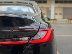 Toyota Camry Hybrid 2.0HE Elite - ფოტო 19