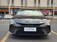 Toyota Camry Hybrid 2.0HE Elite - ფოტო 2