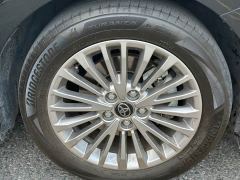 Toyota Camry Hybrid 2.0HE Elite - ფოტო 20