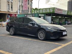 Toyota Camry Hybrid 2.0HE Elite - ფოტო 3