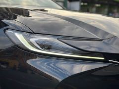 Toyota Camry Hybrid 2.0HE Elite - ფოტო 4