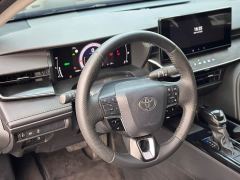 Toyota Camry Hybrid 2.0HE Elite - ფოტო 6