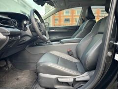 Toyota Camry Hybrid 2.0HE Elite - ფოტო 7