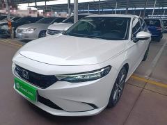 Honda Xingyue 240TURBO CVT Smart Comfort Edition - фото 1
