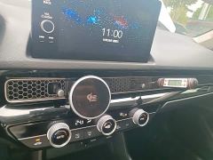 Honda Xingyue 240TURBO CVT Smart Comfort Edition - фото 12