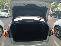 Honda Xingyue 240TURBO CVT Smart Comfort Edition - фото 18