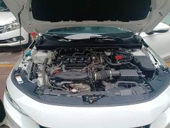 Honda Xingyue 240TURBO CVT Smart Comfort Edition - фото 19