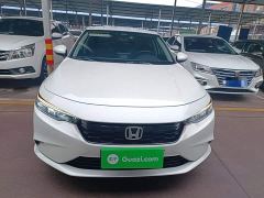 Honda Xingyue 240TURBO CVT Smart Comfort Edition - фото 2