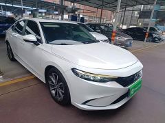 Honda Xingyue 240TURBO CVT Smart Comfort Edition - фото 3
