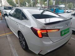 Honda Xingyue 240TURBO CVT Smart Comfort Edition - фото 4
