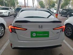 Honda Xingyue 240TURBO CVT Smart Comfort Edition - фото 5