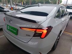 Honda Xingyue 240TURBO CVT Smart Comfort Edition - фото 6