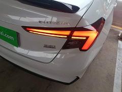Honda Xingyue 240TURBO CVT Smart Comfort Edition - фото 7