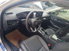 Honda Xingyue 240TURBO CVT Smart Comfort Edition - фото 9