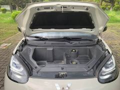 Wuling Binguo 333km Lingxi Connected Plus - фото 11