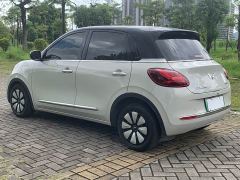 Wuling Binguo 333km Lingxi Connected Plus - фото 12