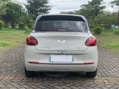 Wuling Binguo 333km Lingxi Connected Plus - фото 13