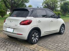 Wuling Binguo 333km Lingxi Connected Plus - фото 14