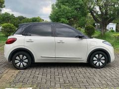 Wuling Binguo 333km Lingxi Connected Plus - фото 15
