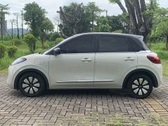Wuling Binguo 333km Lingxi Connected Plus - фото 16
