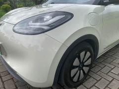 Wuling Binguo 333km Lingxi Connected Plus - фото 17