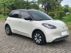 Wuling Binguo 333km Lingxi Connected Plus - фото 3