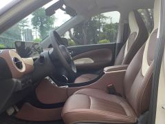 Wuling Binguo 333km Lingxi Connected Plus - фото 4