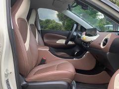 Wuling Binguo 333km Lingxi Connected Plus - фото 6