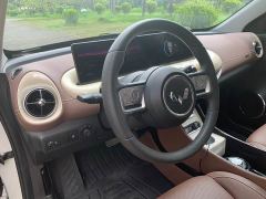 Wuling Binguo 333km Lingxi Connected Plus - фото 7