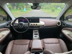 Wuling Binguo 333km Lingxi Connected Plus - фото 8