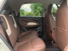 Wuling Binguo 333km Lingxi Connected Plus - фото 9