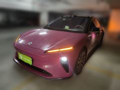 NIO ET5T 530km 75kWh - ფოტო 1