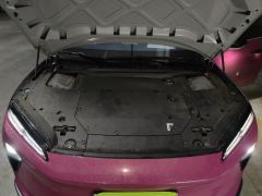 NIO ET5T 530km 75kWh - ფოტო 16