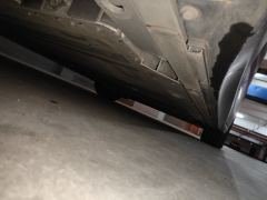 NIO ET5T 530km 75kWh - ფოტო 18
