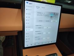 NIO ET5T 530km 75kWh - ფოტო 20