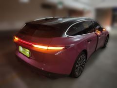 NIO ET5T 530km 75kWh - ფოტო 4