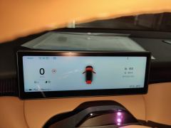NIO ET5T 530km 75kWh - ფოტო 7