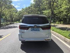 Honda Odyssey 2.0L e:HEV Luxury - photo 10