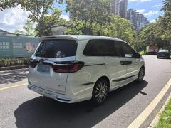 Honda Odyssey 2.0L e:HEV Luxury - photo 2