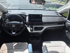 Honda Odyssey 2.0L e:HEV Luxury - photo 4