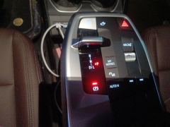 BMW X1 sDrive25Li M Sport Package - фото 10