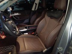 BMW X1 sDrive25Li M Sport Package - фото 11