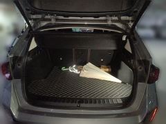 BMW X1 sDrive25Li M Sport Package - фото 15