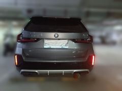 BMW X1 sDrive25Li M Sport Package - фото 3