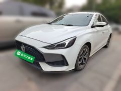 MG5 180DVVT CVT Youth Luxury Edition - ფოტო 1