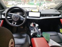 MG5 180DVVT CVT Youth Luxury Edition - ფოტო 10
