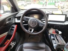 MG5 180DVVT CVT Youth Luxury Edition - ფოტო 11