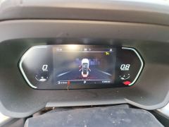 MG5 180DVVT CVT Youth Luxury Edition - ფოტო 12