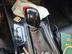 MG5 180DVVT CVT Youth Luxury Edition - ფოტო 15